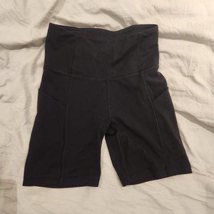 TNA bike shorts